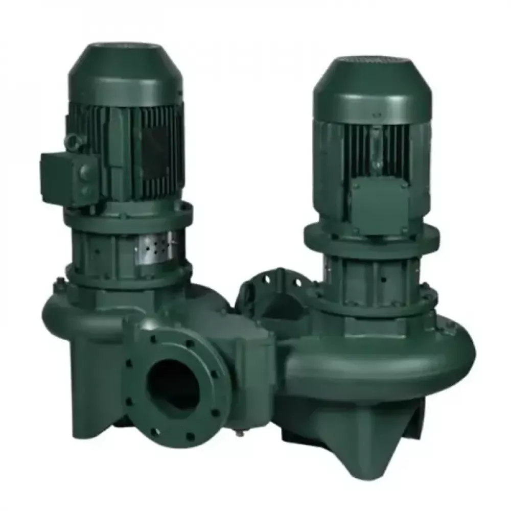 DAB DCM 50-460 T 230-400/50 IE2 насос циркуляционный 60206368