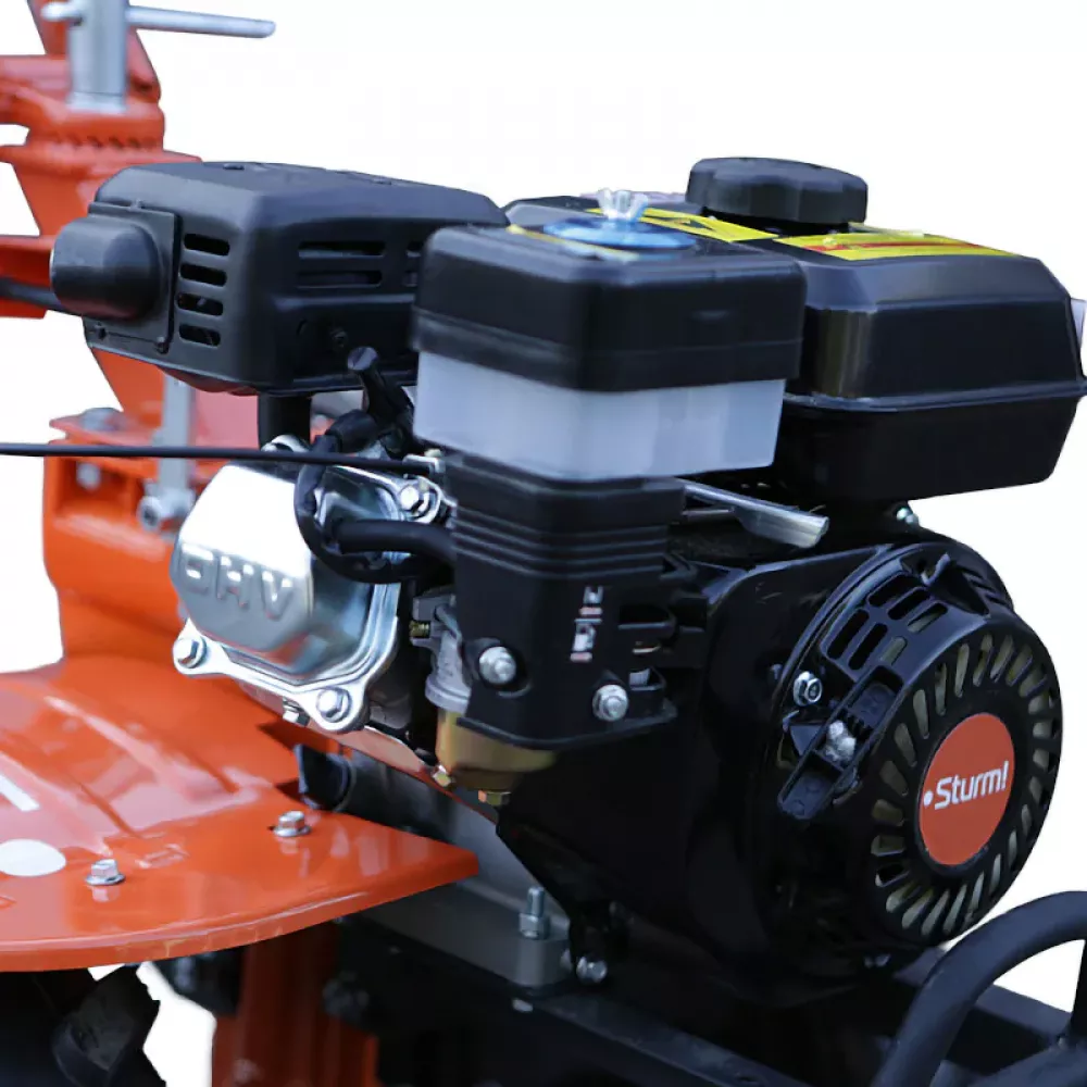 Sturm! GK72S10 мотоблок бензиновый