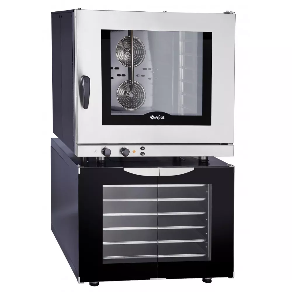 Печь конвекционная электрическая Abat КЭП-6Э