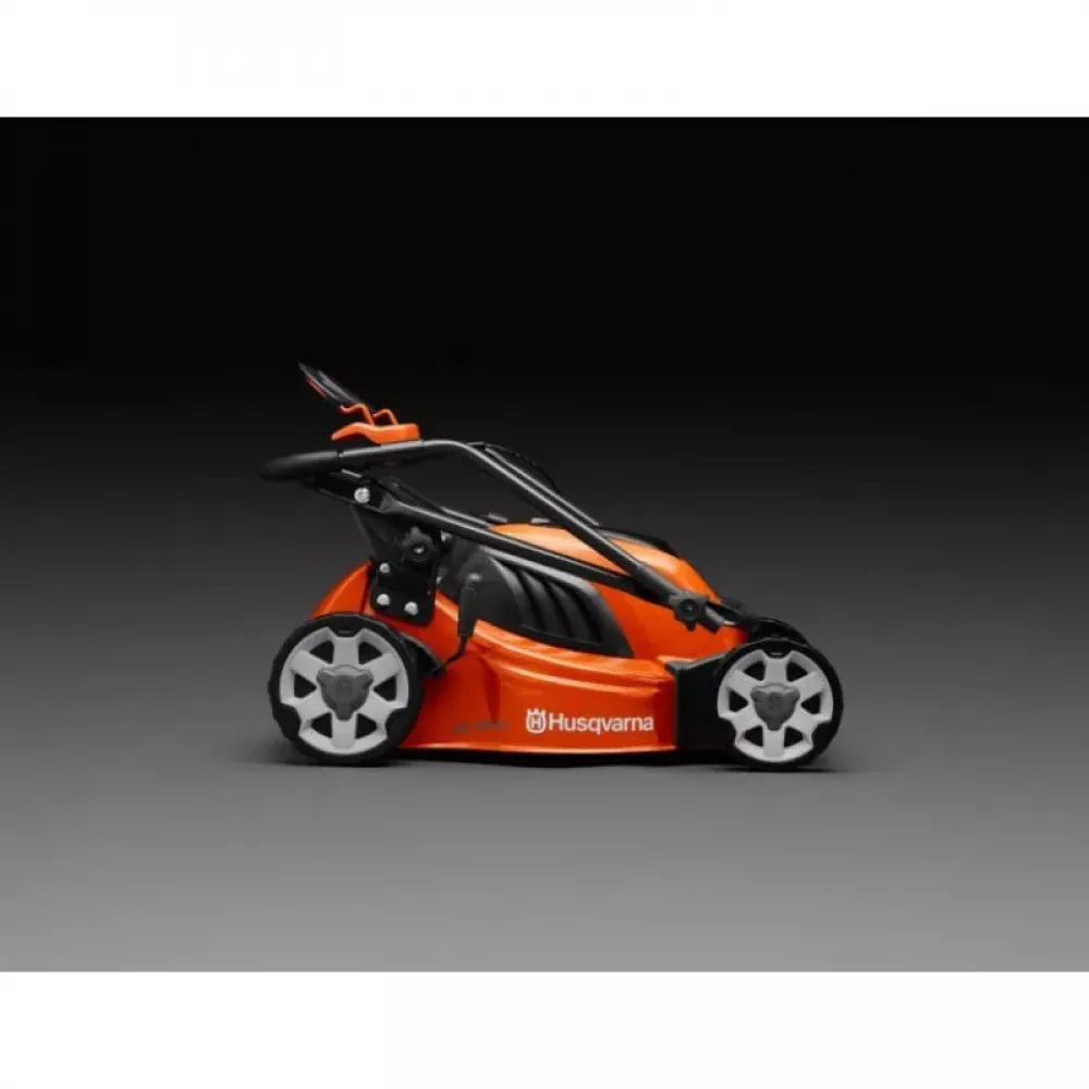 Husqvarna LC 141Li аккумуляторная газонокосилка (без АКБ и ЗУ) 9676284-01