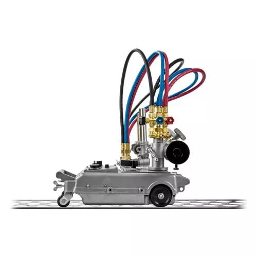 Сварог CG1-100 машина термической резки с рельсой и штангой 00000099182