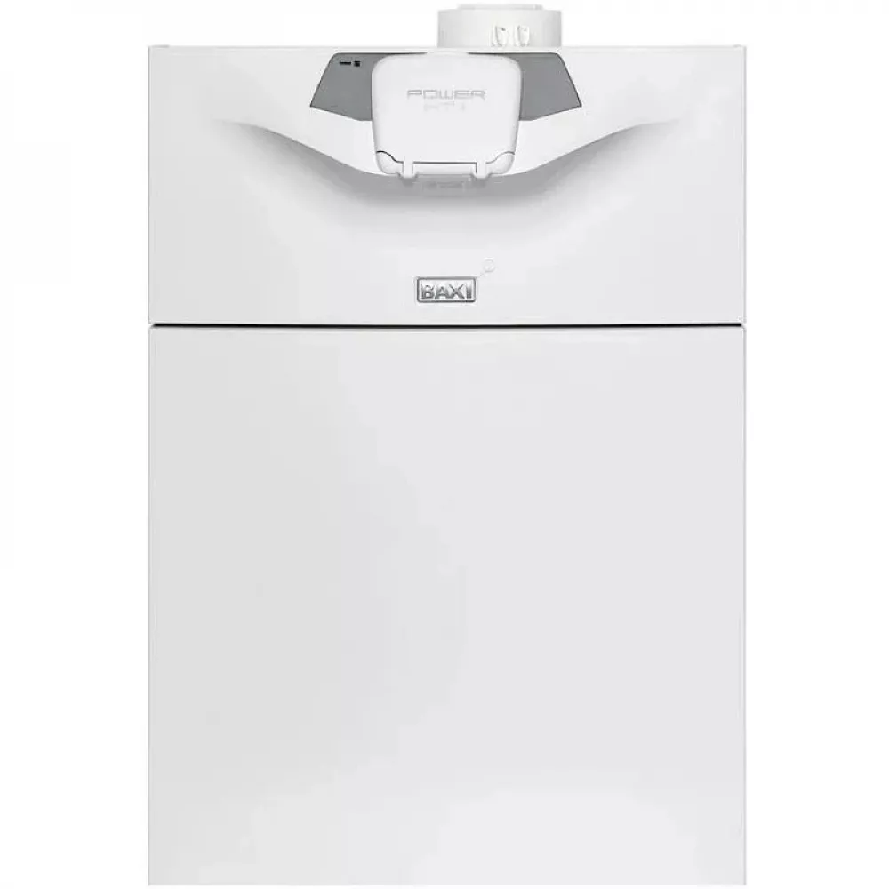 Baxi POWER HT+ 1.150 котел газовый напольный A7689651