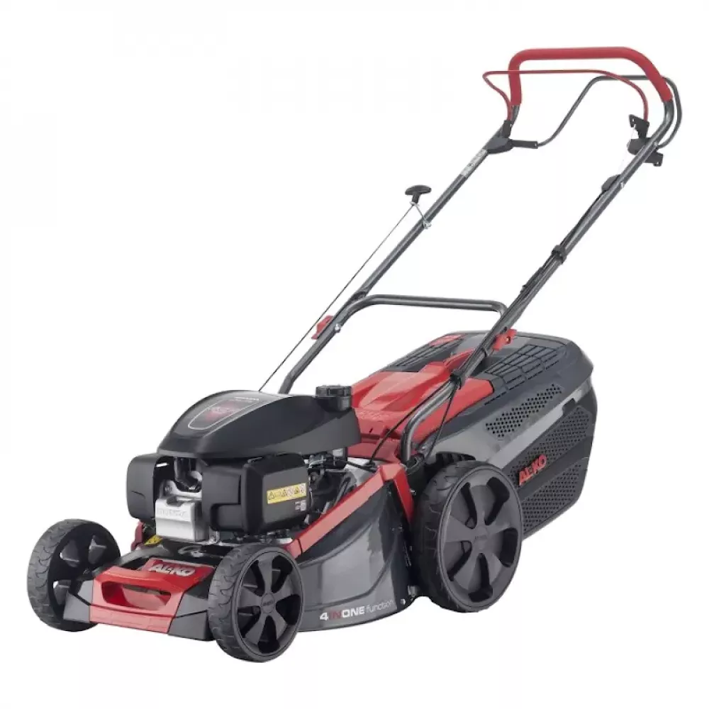 AL-KO Premium 470 SP-H газонокосилка бензиновая 119968