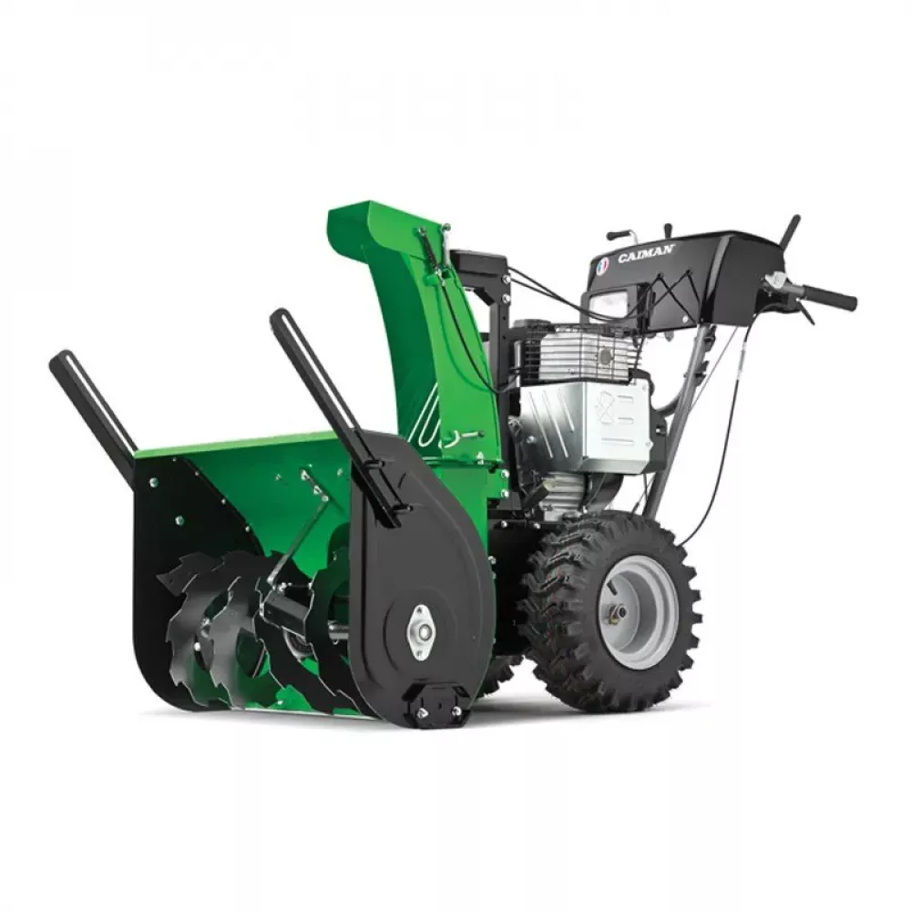Caiman Valto-28S снегоуборщик бензиновый, 7500360202