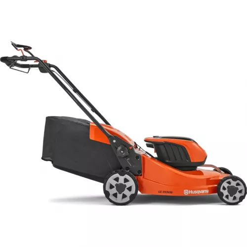 Husqvarna LC 353iVX аккумуляторная газонокосилка (без АКБ и ЗУ) 9678620-01