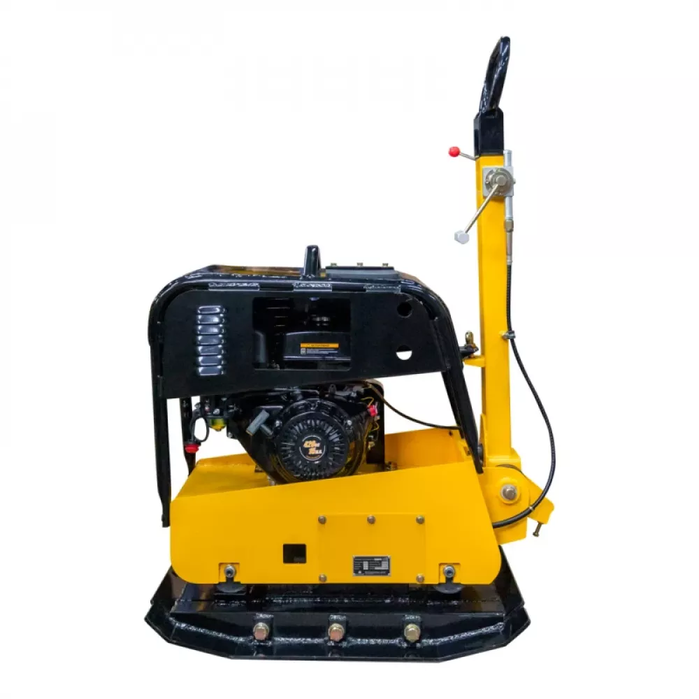 Masalta MS330-2 виброплита реверсивная бензиновая (Dinking DK190F-C) ВИБ190