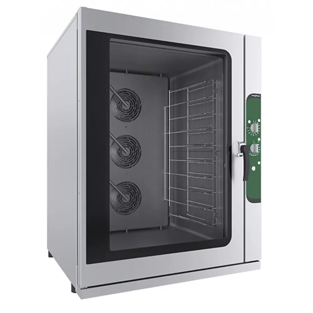 Печь конвекционная электрическая ПищТех ПК-М-10-400/600