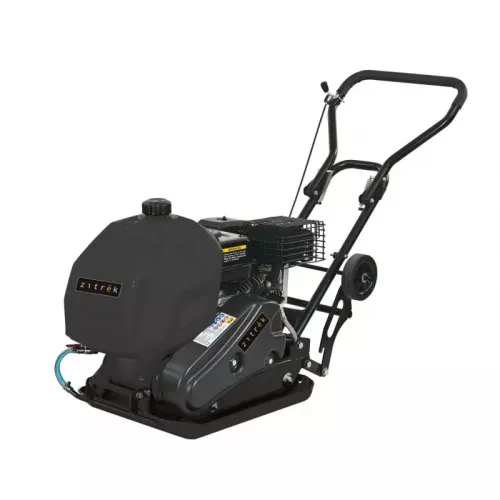 ZITREK Z3K62W виброплита бензиновая с ковриком 091-0202-2