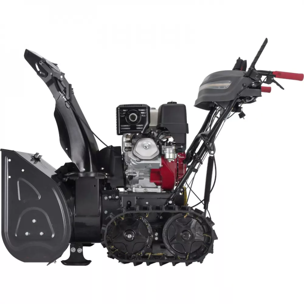 EVOline SBG 760 THE HYDRO бензиновый снегоуборщик