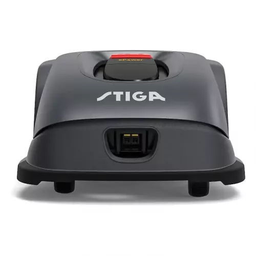 Stiga STIG-A 3000 робот-газонокосилка 2R9102028/ST1