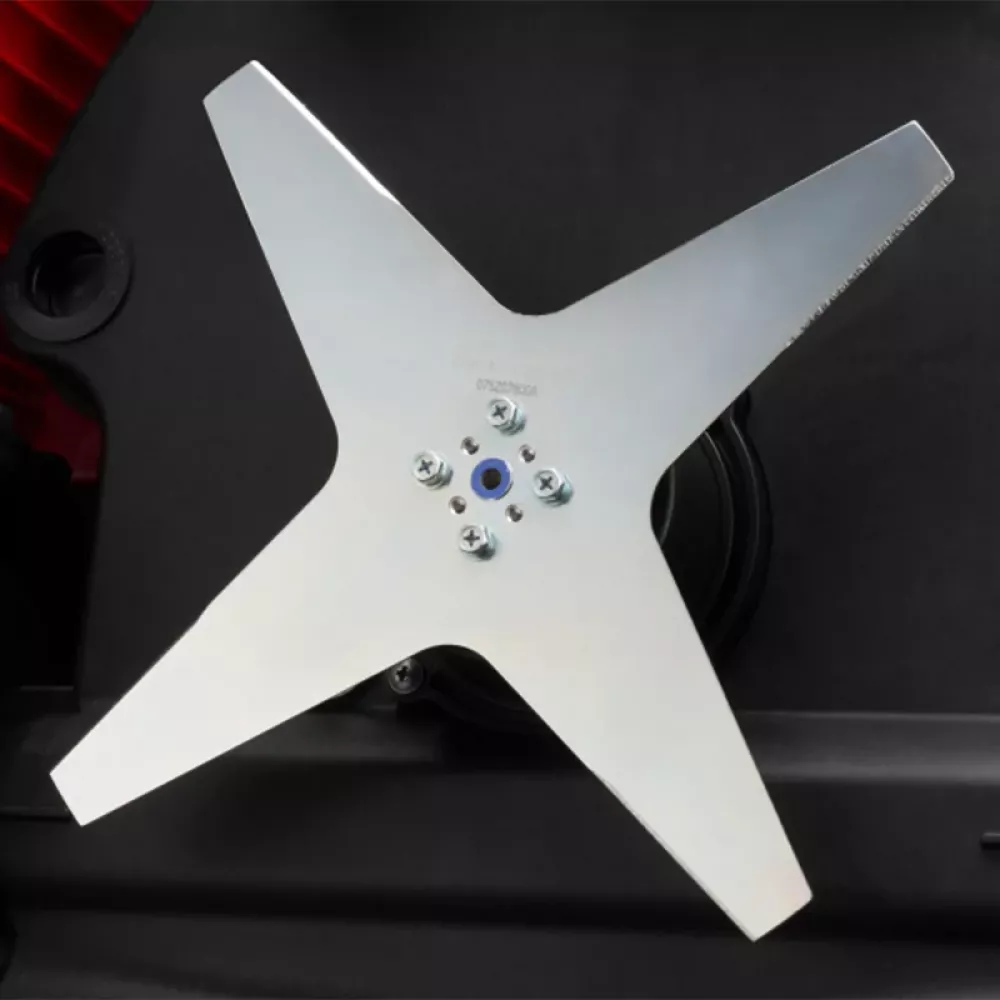 Caiman Ambrogio L35I Deluxe робот-газонокосилка AM035D4K1Z