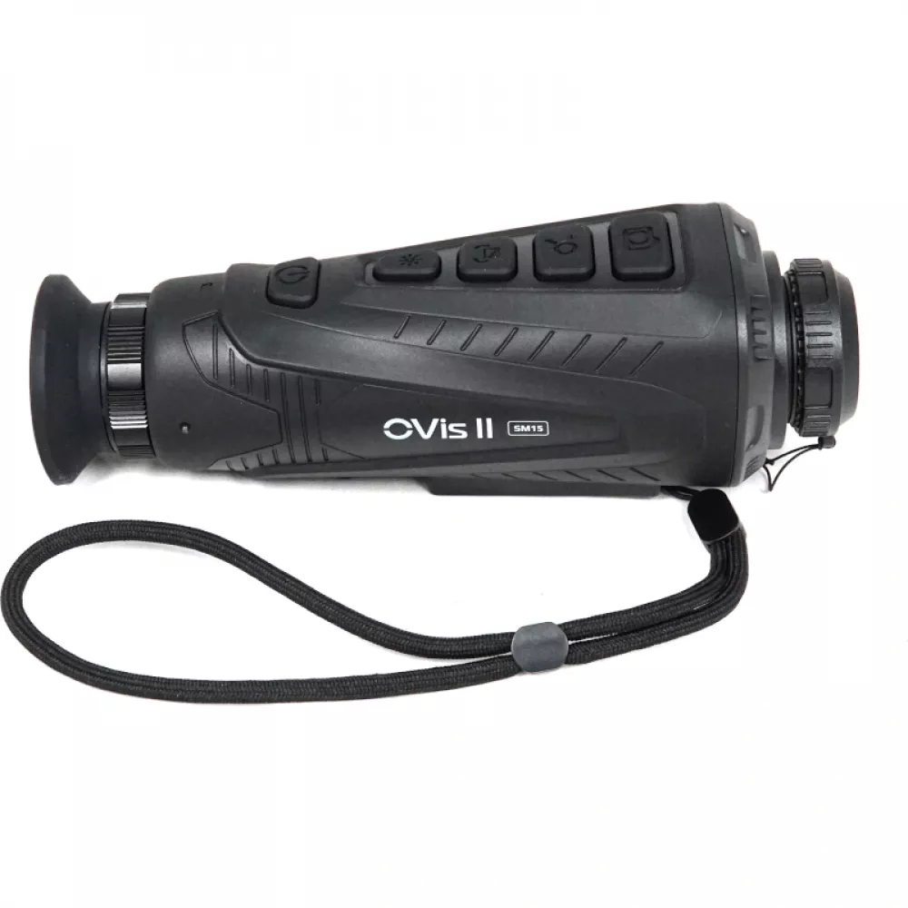Arkon OVis II SM15 тепловизионный монокуляр SM15-II