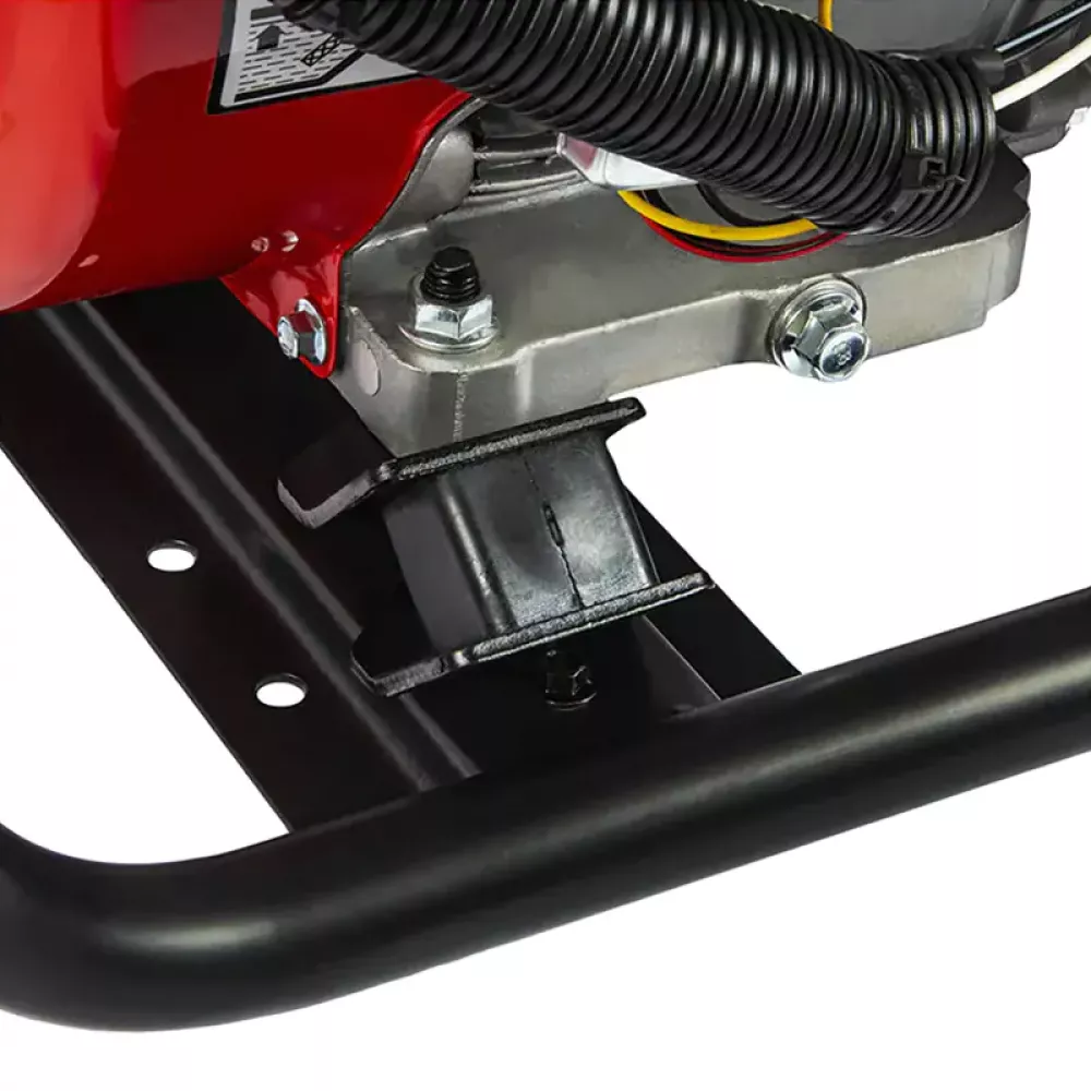 DDE G650E3 бензиновый генератор 917-446