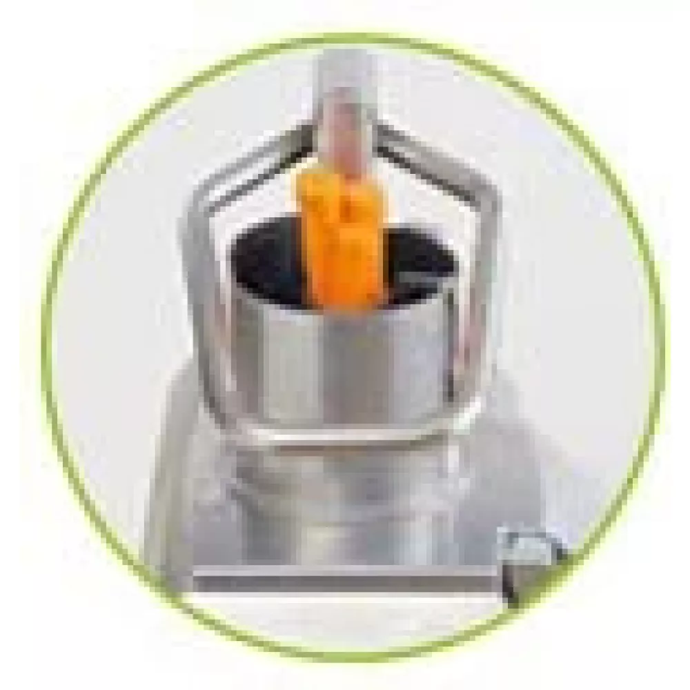 Овощерезка Robot Coupe CL55 2 воронки 1Ф