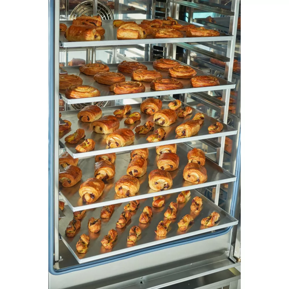 Печь конвекционная электрическая Abat КЭП-16П-01