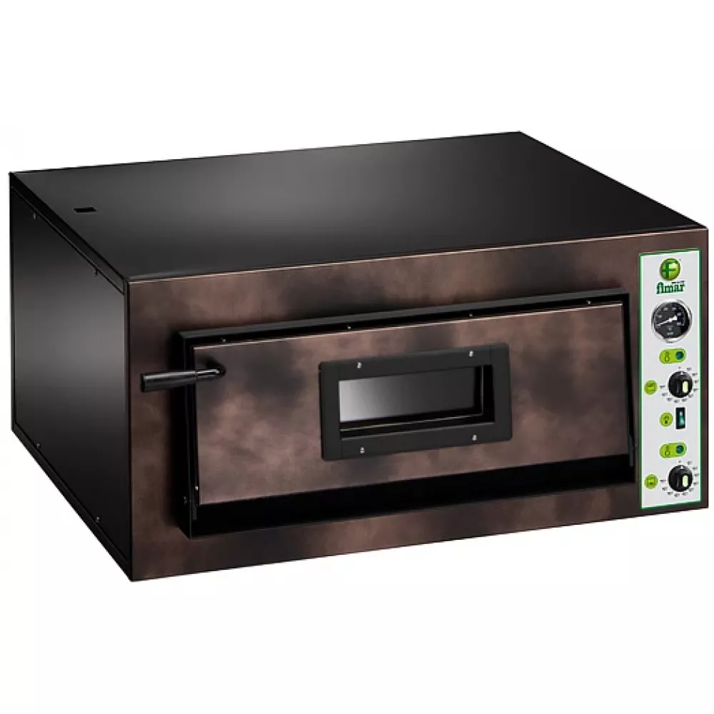 Печь для пиццы Fimar FME 4