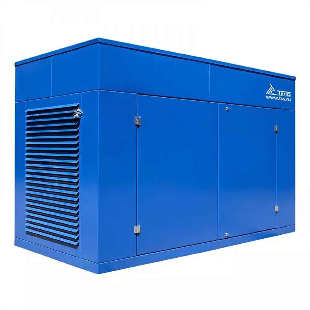 ТСС кожух для дизельного генератора до 200 кВт 490804