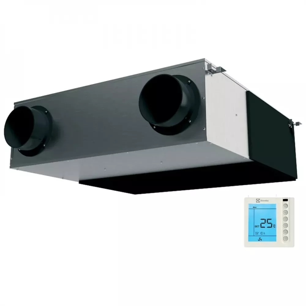 Electrolux EPVS-350 приточно-вытяжная установка НС-0006045