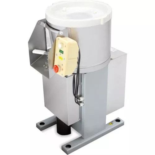 Картофелечистка Торгмаш МОК-150М