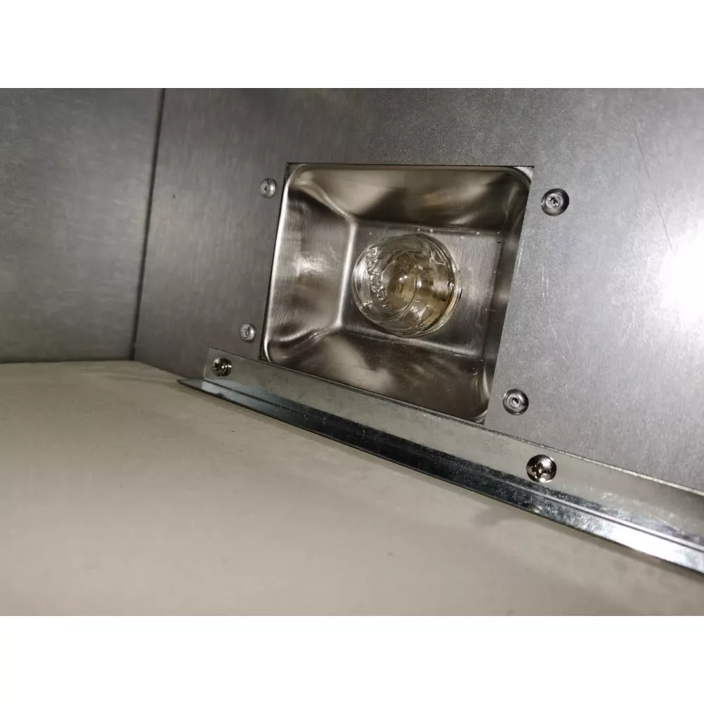 Печь для пиццы Gastromix GS 1