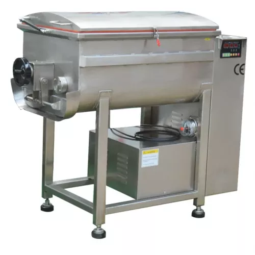 Фаршемешалка Roal Meat BX-150 с вакуумом