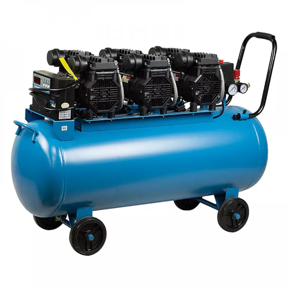 Sturm! AC936100OLE компрессор безмасляный