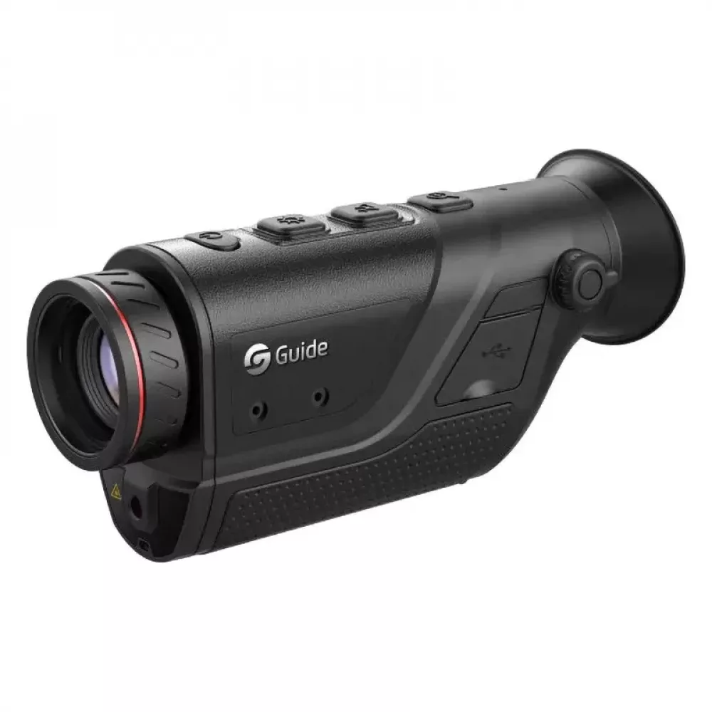Guide TD410 тепловизор