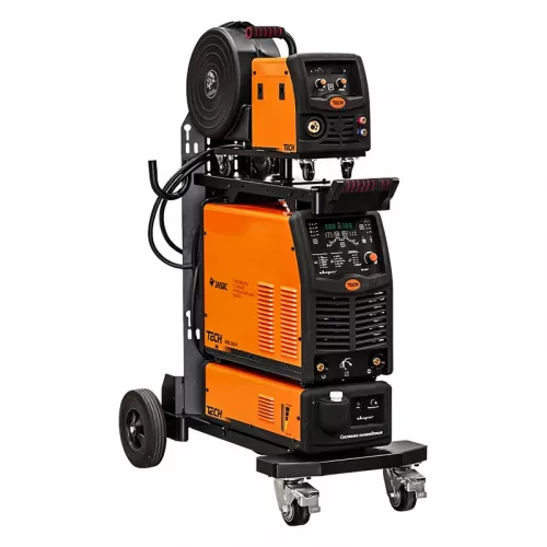 Сварог TECH MIG 350 P N316 сварочный инвертор 00000093244