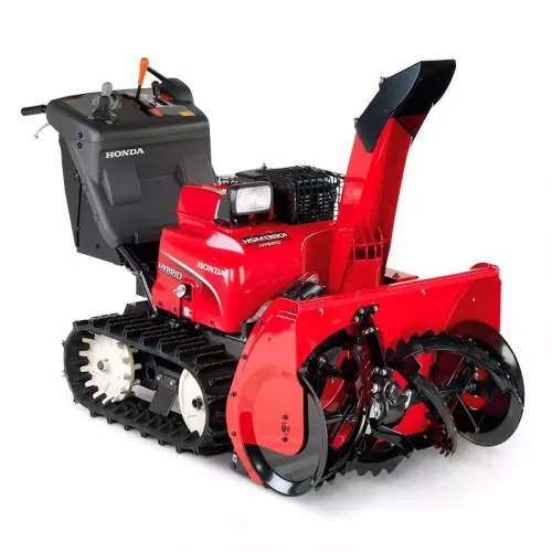 HONDA HSM 1380 IE снегоуборщик бензиновый, HSM1380IK1ETD