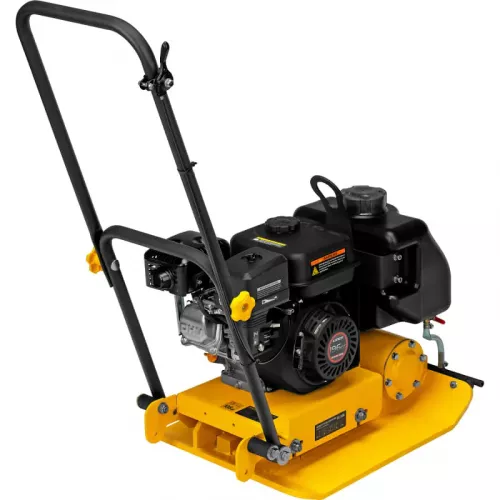 DENZEL VC-30W виброплита бензиновая 97042