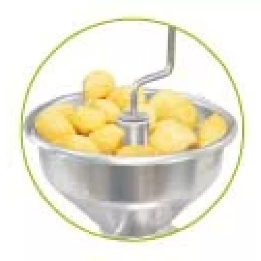 Овощерезка Robot Coupe CL55 2 воронки