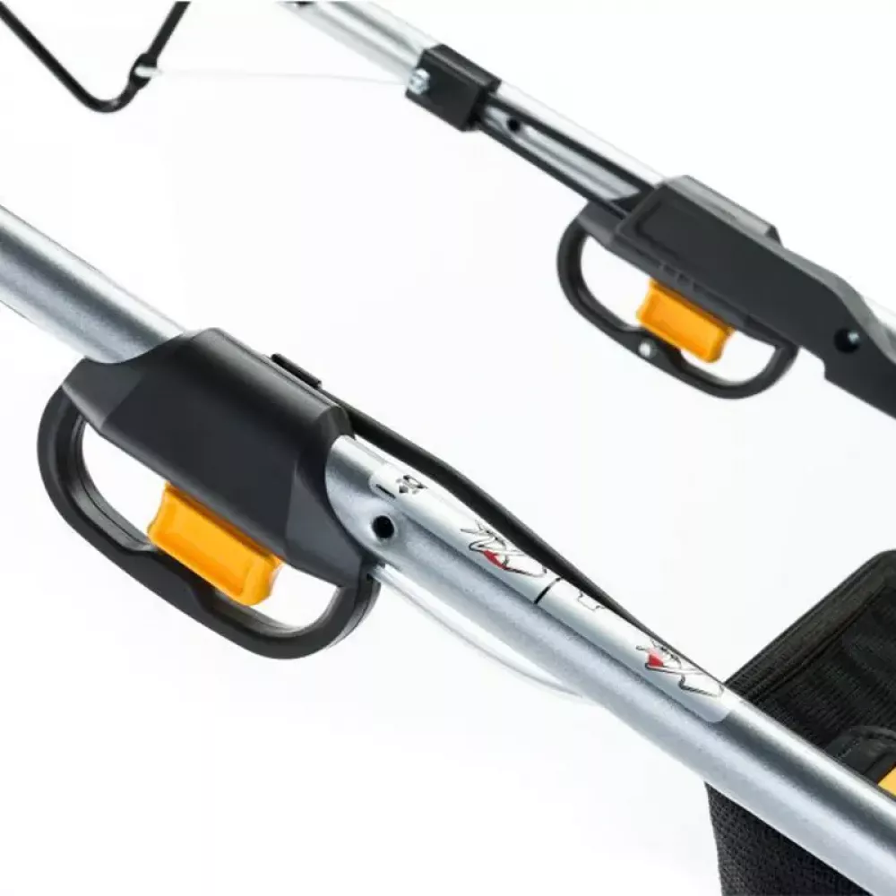 Бензиновая газонокосилка Stiga Twinclip 50 S, 294512048/ST1