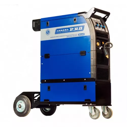 AuroraPRO SKYWAY 300 инверторный сварочный полуавтомат 7214866