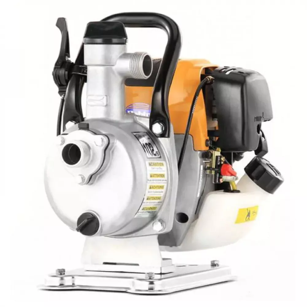 Мотопомпа бензиновая Caiman JET45FH, SE-25FH