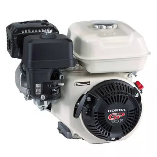 HONDA GP 200H QH-B1-5S двигатель бензиновый