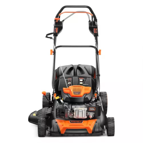 FUXTEC FX-RM5196PROSL бензиновая газонокосилка