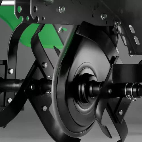 Caiman Terro 50H C2 культиватор бензиновый 3000361811