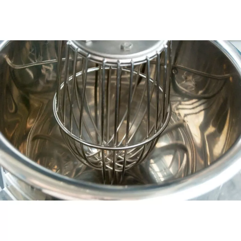 Планетарный миксер Торгмаш МП-5