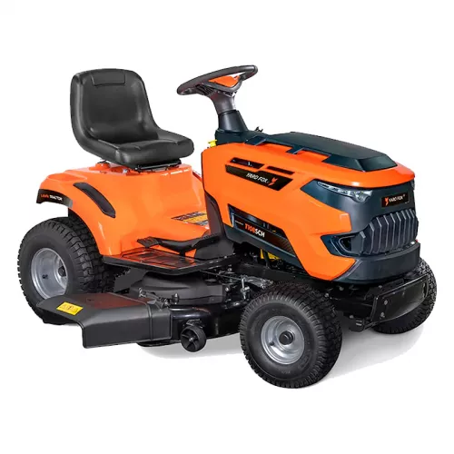 YARD FOX T 108SCH трактор садовый бензиновый T 108SCH