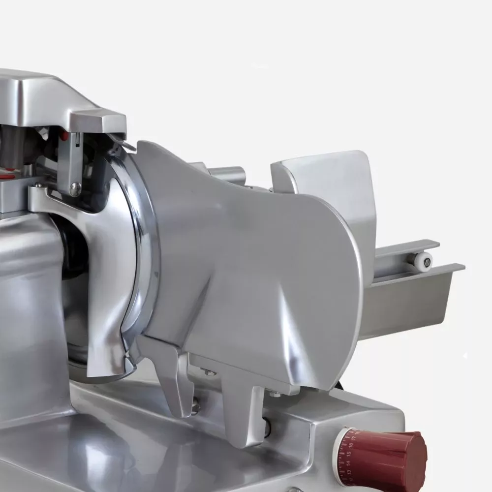 Слайсер Berkel Domina SLH370 1Ф