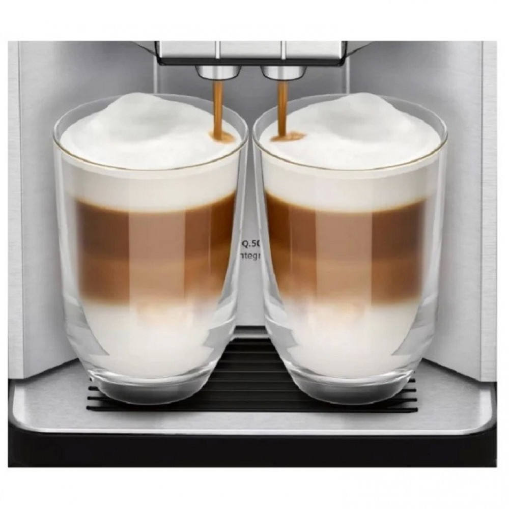 Кофемашина Siemens TQ507R02 EQ.500 integral