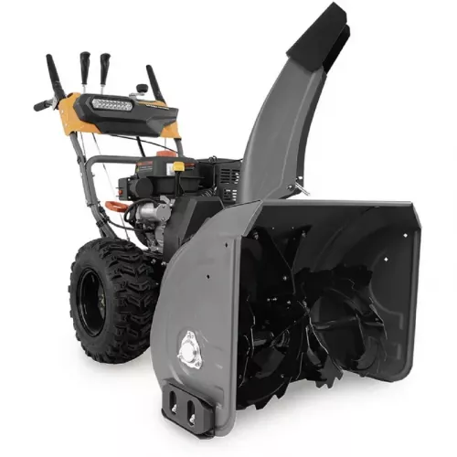 VILLARTEC WB7066EP снегоуборщик бензиновый