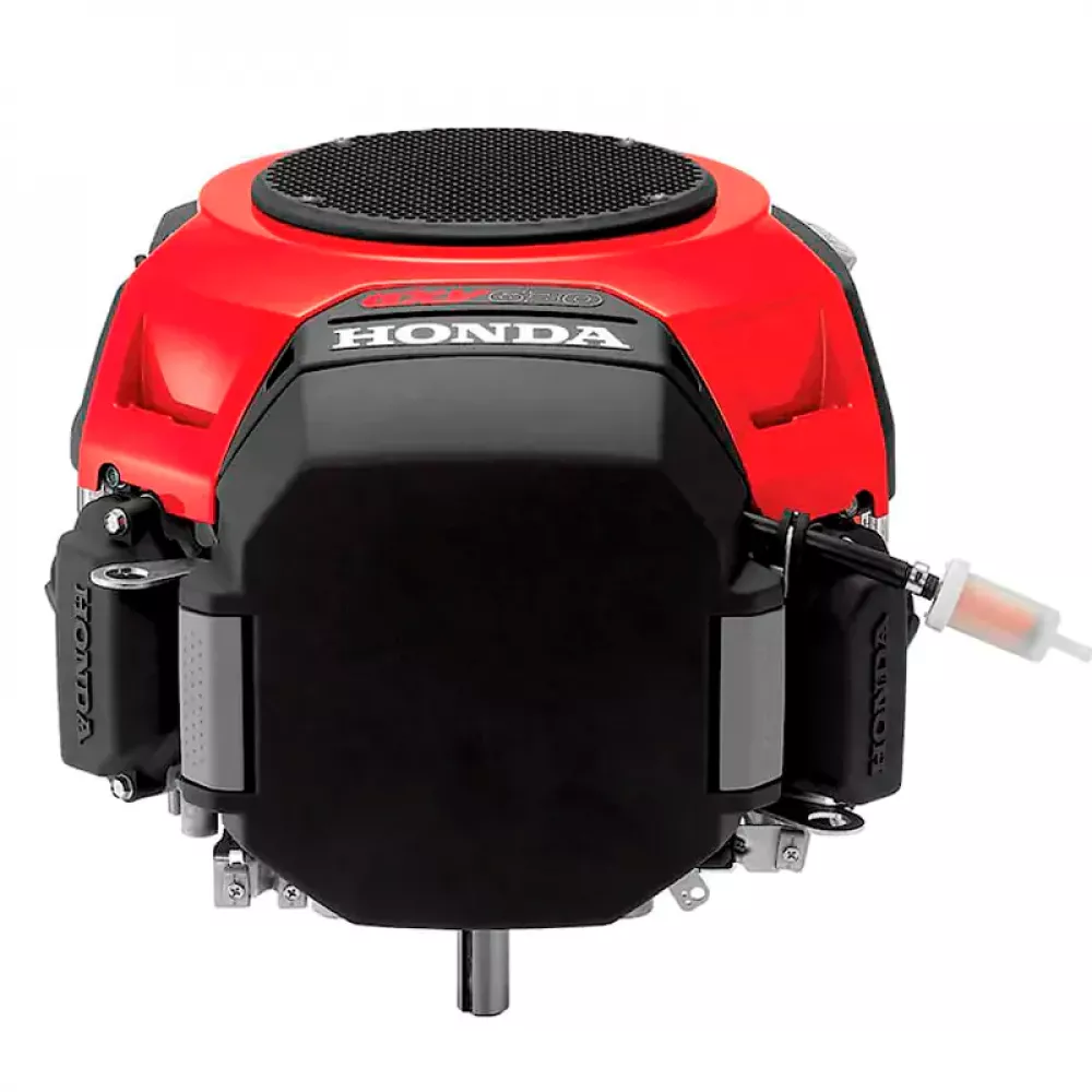 HONDA GX 630 RH VE-P4-OH двигатель бензиновый