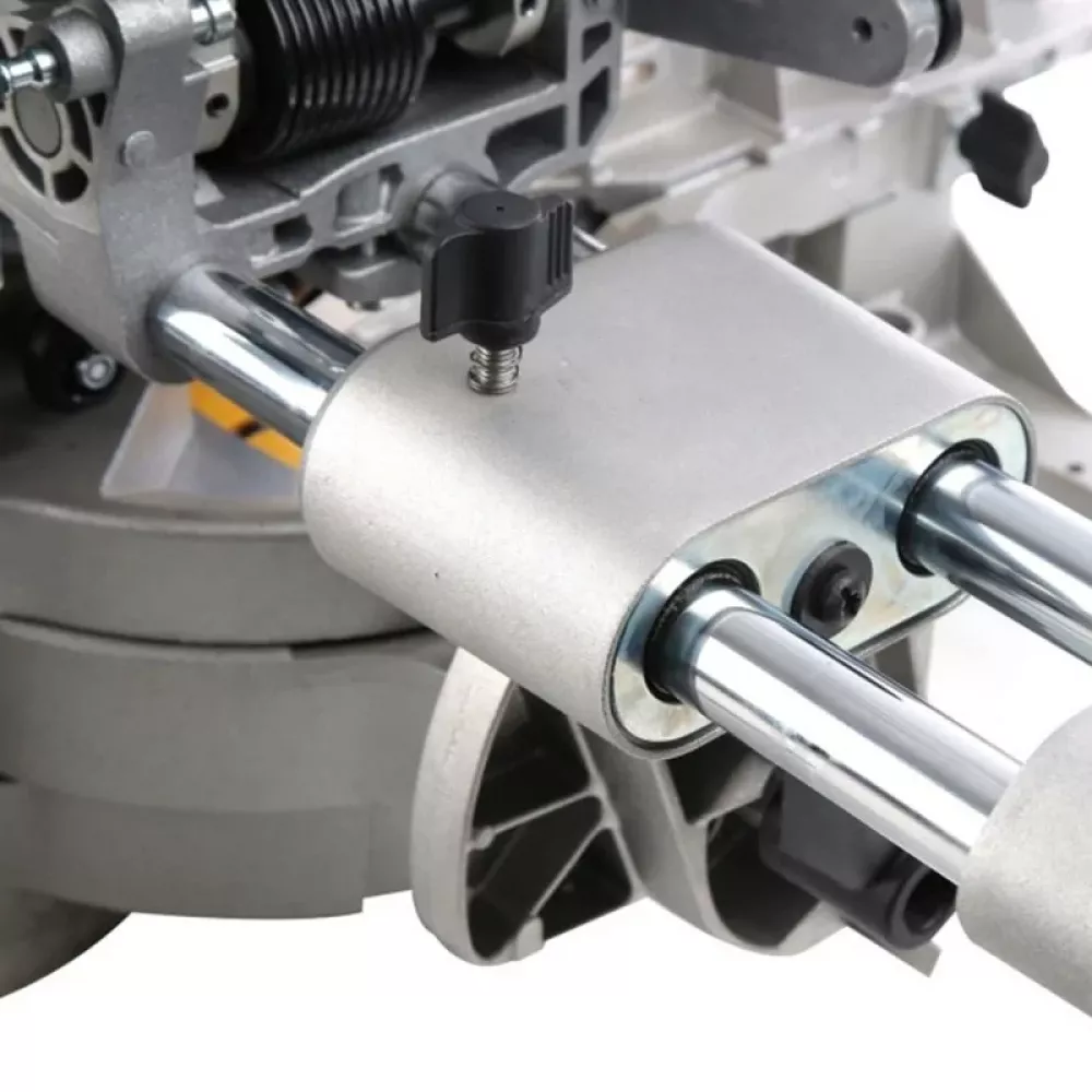 Торцовочная пила DeWALT D27111, D27111-QS