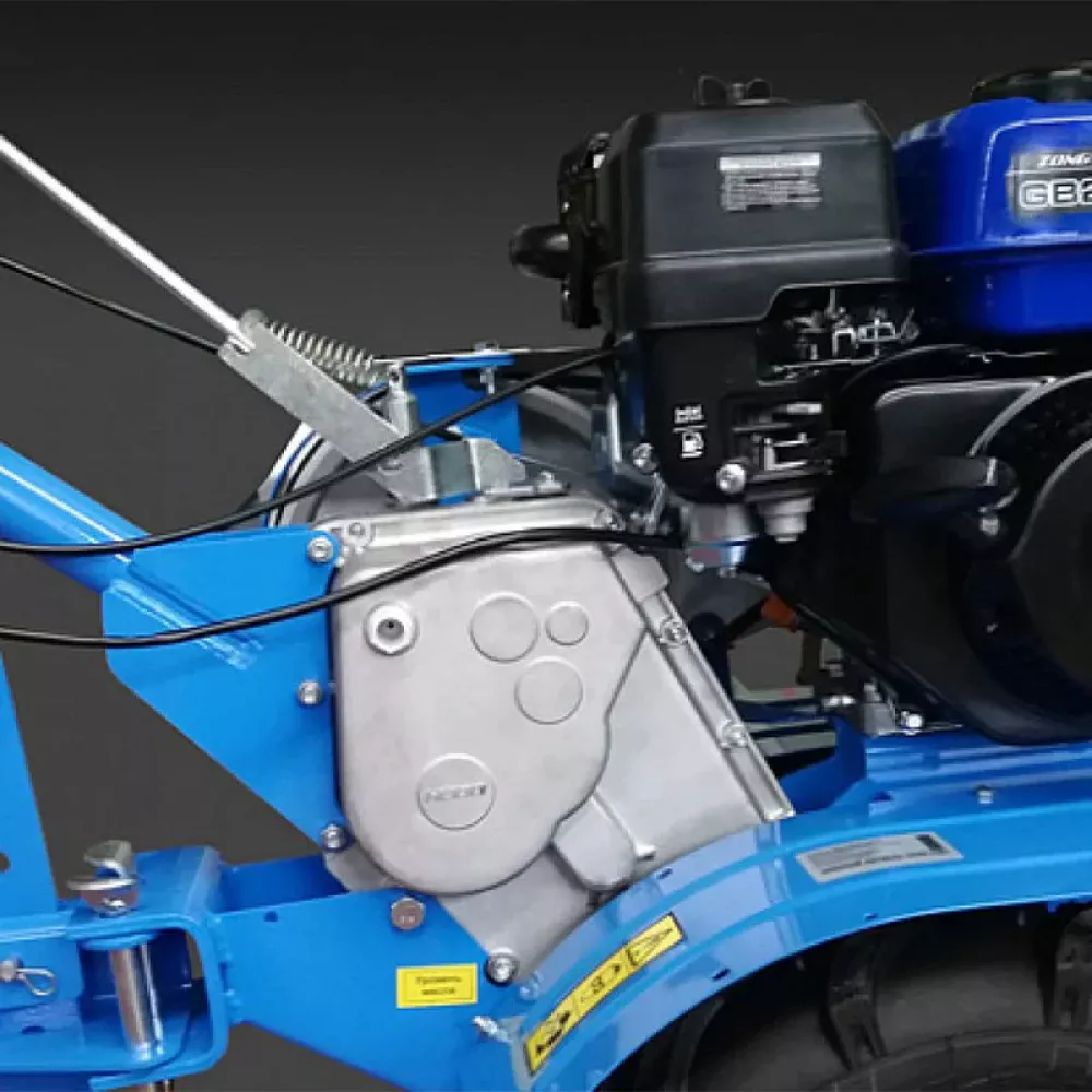 Мотоблок «Нева» МБ2-КС (GB225)