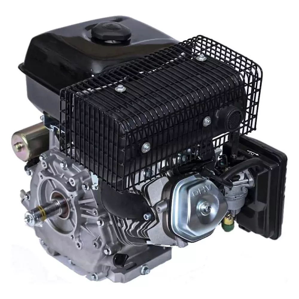 Lifan 192FD D25 18А двигатель бензиновый