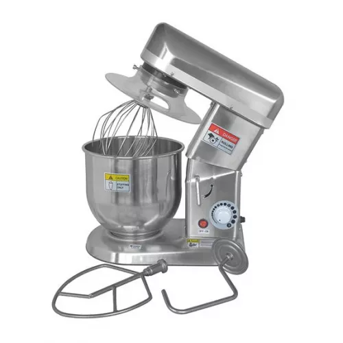 Планетарный миксер Hurakan HKN-KS7S