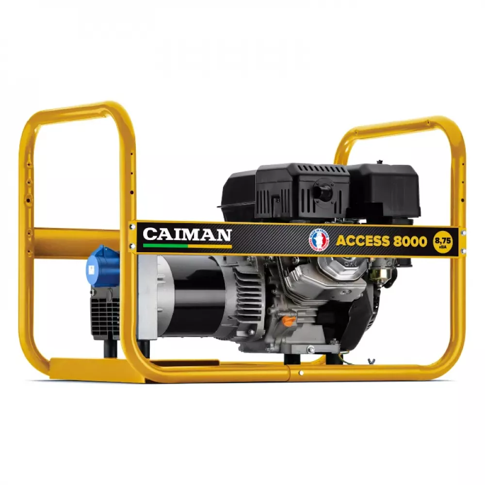 Caiman Access 8000 бензиновый генератор ACCESS8000