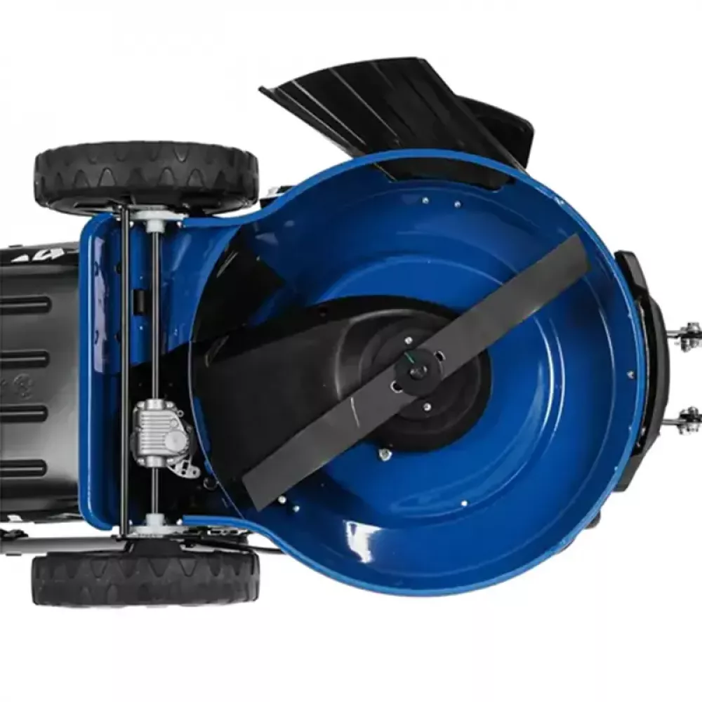 Hyundai L 5120RS газонокосилка бензиновая