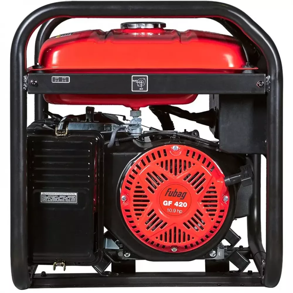 FUBAG BS 5500 бензиновый генератор 641689